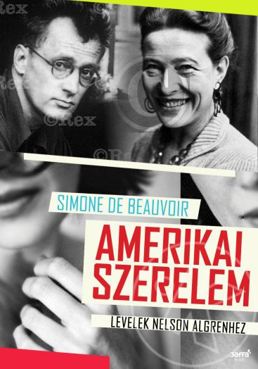 AMERIKAI SZERELEM