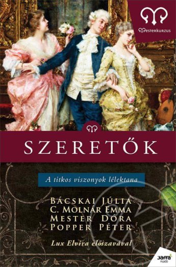 Szeretők