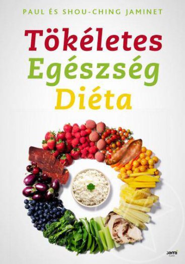 Tökéletes Egészség Diéta