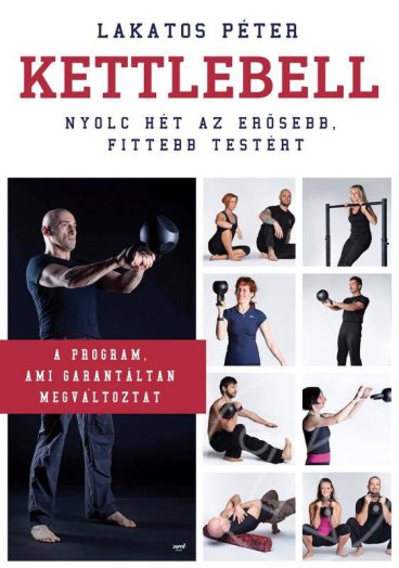 Kettlebell