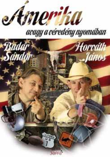 Ámerika avagy a véredény nyomában