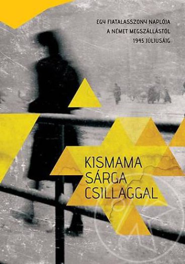 KISMAMA SÁRGA CSILLAGGAL
