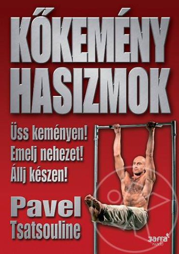 Kőkemény hasizmok