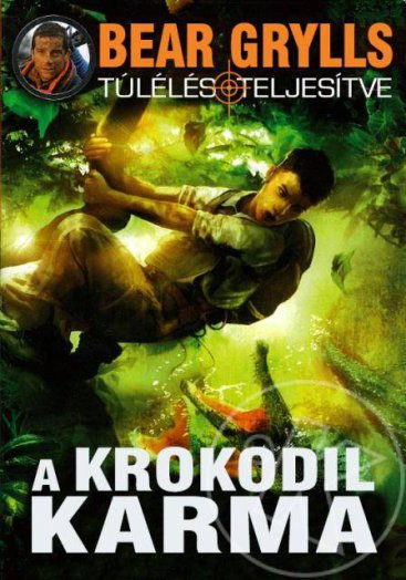 A krokodil karma
