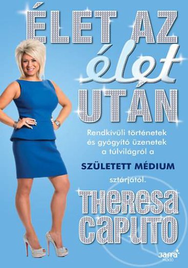 ÉLET AZ ÉLET UTÁN
