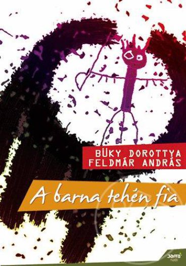 A barna tehén fia