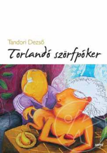 TORLANDÓ SZÖRFPÓKER