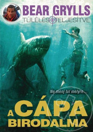 A cápa birodalma