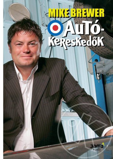 Autókereskedők
