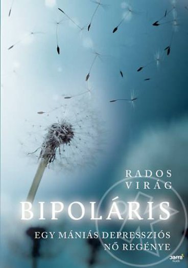 BIPOLÁRIS - EGY MÁNIÁS DEPRESSZIÓS NŐ REGÉNYE