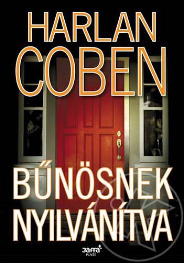 BŰNÖSNEK NYILVÁNÍTVA