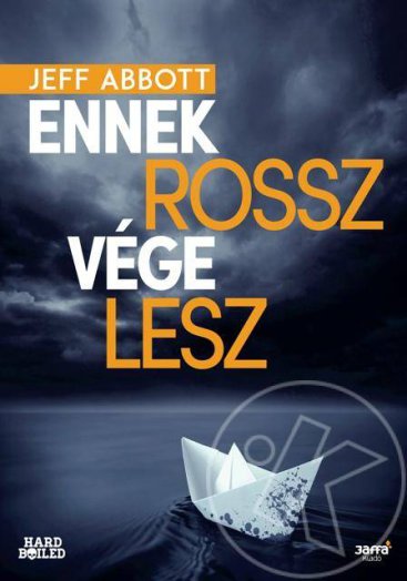 Ennek rossz vége lesz