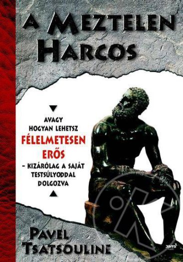 A Meztelen Harcos