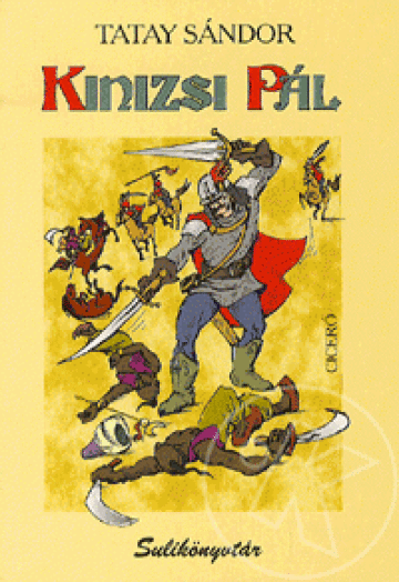 Kinizsi Pál