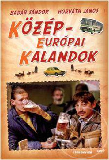 Közép-európai kalandok
