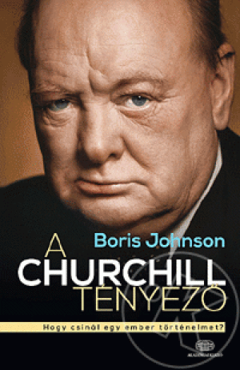A Churchill tényező