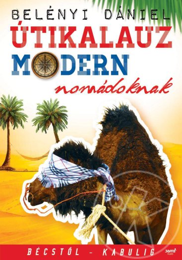 Útikalauz modern nomádoknak