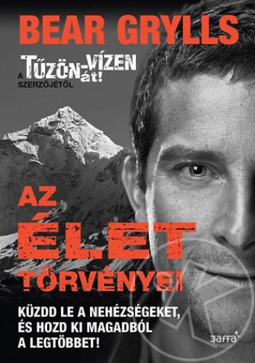 Az élet törvényei