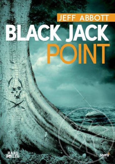 Black Jack Point