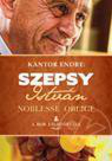 Szepsy István