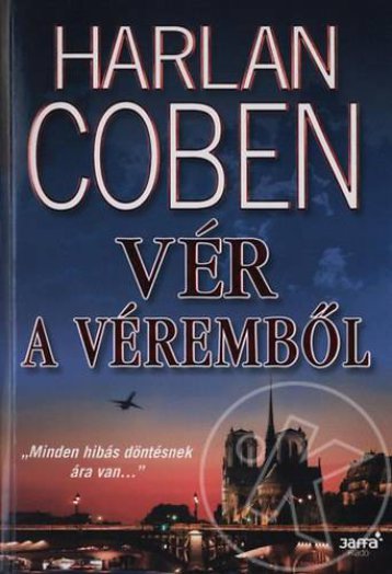 Vér a véremből