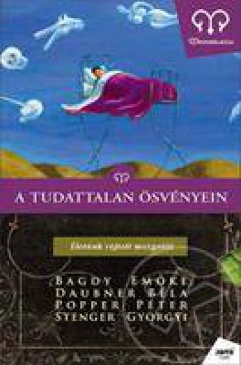 A tudattalan ösvényein