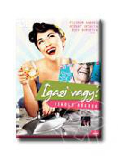 Igazi vagy?