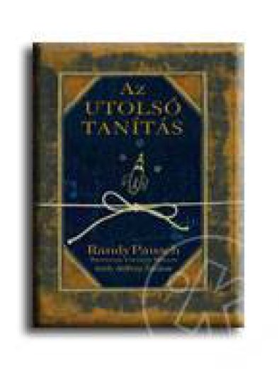 Az utolsó tanítás