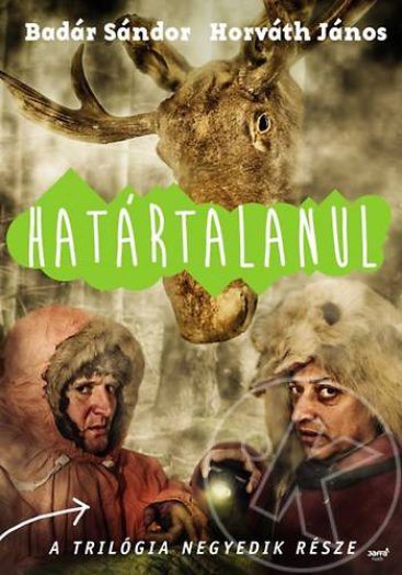 Határtalanul