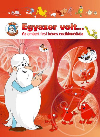 Egyszer volt...