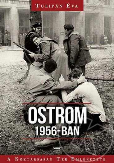 OSTROM 1956-BAN