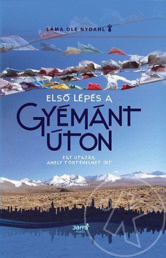 ELSŐ LÉPÉS A GYÉMÁNT ÚTON