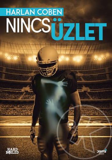 Nincs üzlet