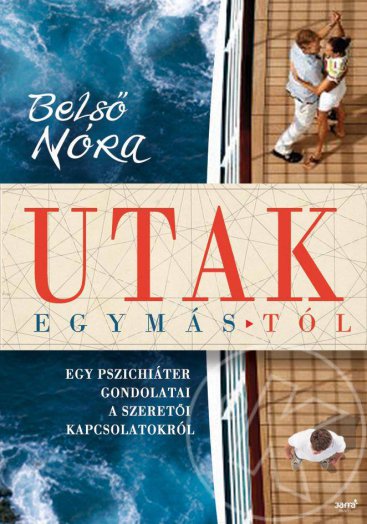 Utak egymástól