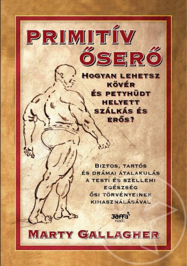 Primitív őserő