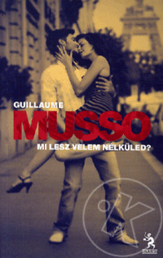 MI LESZ VELEM NÉLKÜLED?