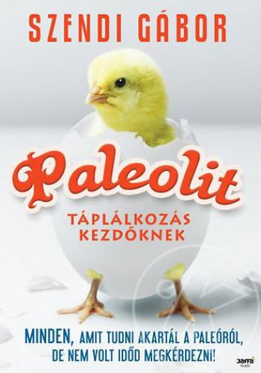 Paleolit táplálkozás kezdőknek