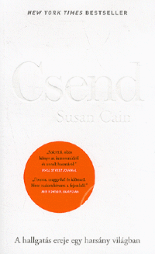 Csend