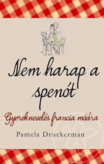 Nem harap a spenót