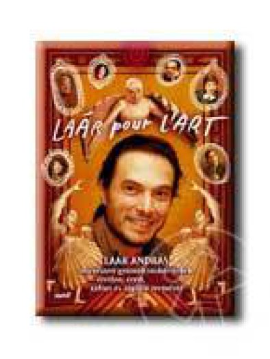 LAÁR POUR L'ART
