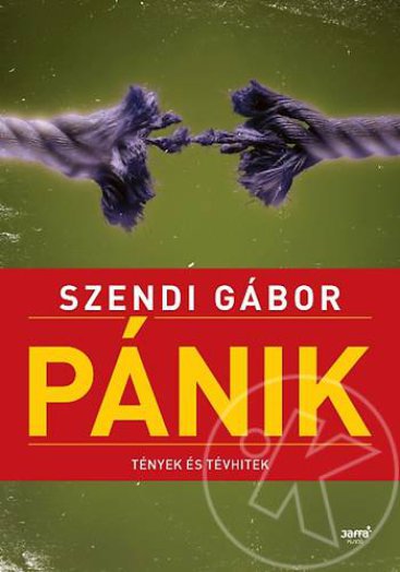 Pánik