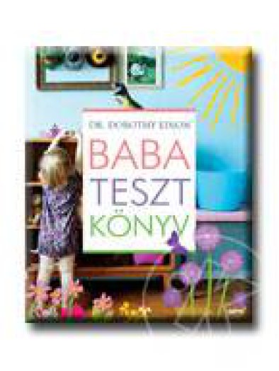 Babatesztkönyv