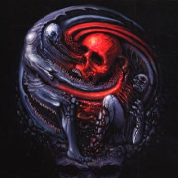 Unborn CD