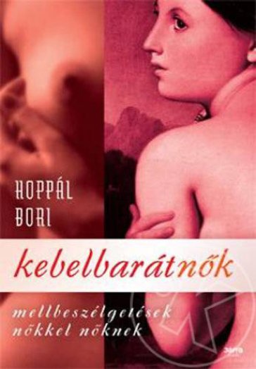 Kebelbarátnők