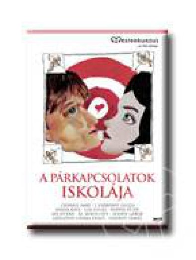 A párkapcsolatok iskolája