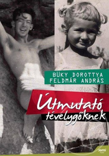 Útmutató tévelygőknek