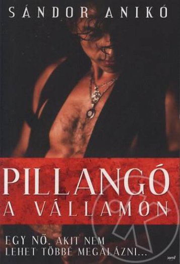 PILLANGÓ A VÁLLAMON - A BUENOS AIRES-I KALAND