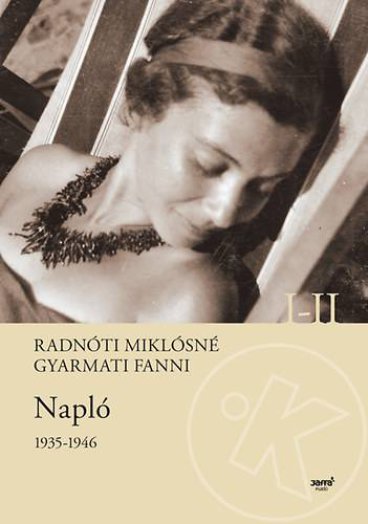 NAPLÓ 1935-1946 I-II.