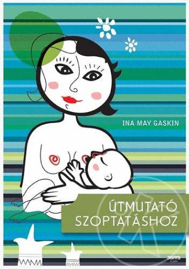 Útmutató szoptatáshoz