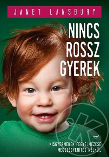 Nincs rossz gyerek